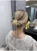 カチモリアレンジ