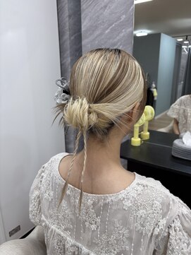 エルディ 大宮(eldy) カチモリアレンジ