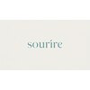 スーリール(sourire)のお店ロゴ