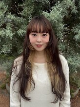 チャコ(cyaco) 安瀬 有那