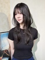 ザ パス 警固店(the path)&nbsp;ハッシュカット