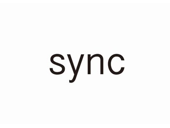 sync【シンク】
