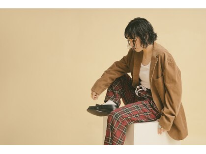 ベック(BECK)の写真