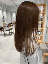 リーシュ イロン(Re:sh iron)&nbsp;ベージュカラー