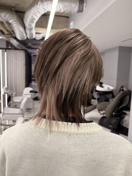 ヴァイス 新宿店(VAICE) ハイトーン