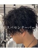 ツイストスパイラル