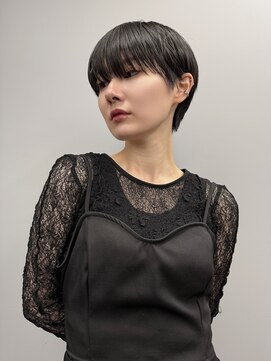 コディー(CODY) パーマ/インナーカラー/黒染め/前髪縮毛矯正/ブリーチ/八幡