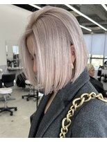 エゴル ナゴヤサカエ(ENGOL NAGOYA SAKAE)&nbsp;ホワイトミルクティー