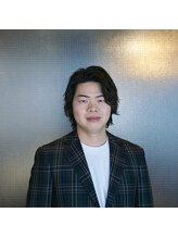 ダウズバーバーショップ 渋谷(dau's barber shop)&nbsp;浪波 龍太