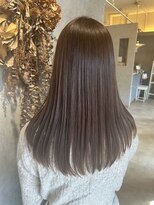 ページボーイ 高松レインボー店(PAGE BOY)&nbsp;エアリーグレージュ