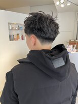 プシューケ(Hair salon PSYCHE)&nbsp;men's  sample