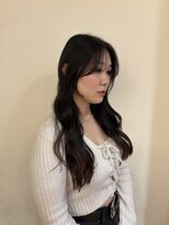 シーループユナイテッドアトリエ(C-LOOP UNITED ATELIER) 似合わせカット
