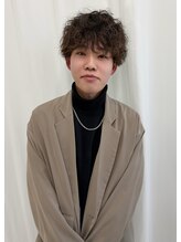 ウタリ(utari) 中野 伊織