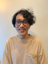 オーブ ヘアー マーク 宮古島店(AUBE HAIR marc)&nbsp;平島 雅充