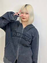 アヤラ オーガニックアンドスパ 東船橋店(AYALA)&nbsp;AIRI 