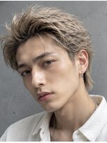 ヘアーリゾートガーデン 浅草 蔵前店(Hair Resort Garden)&nbsp;メンズ/メンズカット/メンズパーマ/メンズカラー/刈り上げ