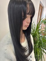 イフプロデュースドバイアミカ(iF produced by Amica)&nbsp;レイヤー