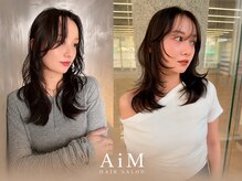 エイム(AiM)