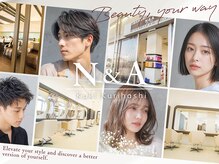 ヘアショップエヌアンドエー 久喜 栗橋店(hairshop N&A)