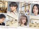 ヘアショップエヌアンドエー 久喜 栗橋店(hairshop N&A)の写真