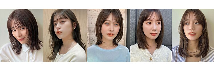 ガーデン 銀座(GARDEN)のサロンヘッダー