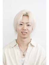 ゴールド 京都(GOALD) 竹村 侑也