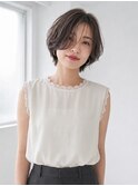 大人ヘルシーショート 