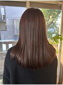 ロングヘア