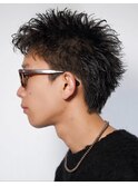 ショートスタイル