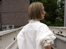 エイキ(EIKI)の雰囲気（Instagram→@eiki.toykyoご相談等はdmにて対応しております）