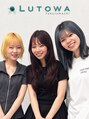 ルトワフクロマチ(Lutowa Fukuromachi)/ Lutowa Fukuromachi [袋町/髪質改善]