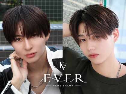 エバー(EVER)の写真