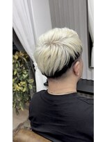 MDGR&nbsp;ホワイトブリーチ