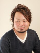 ヘアサロン エース(hair salon ACE)&nbsp;これで気になるあの子もGETだぜ♪