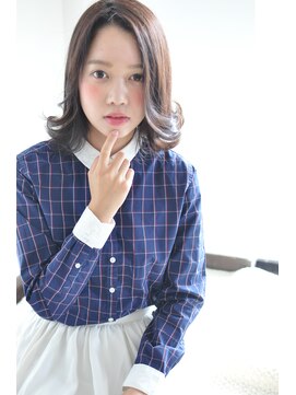 レコジョ(Recojo) RECOJO<クラッシックガーリー＞HIDE