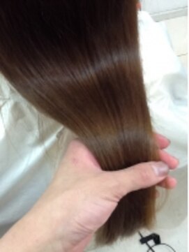 フォルテ 中田店 【FORTE中田店】プラチナトリートメント