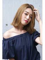 アクト(ACT)&nbsp;ハイトーントレンドボブ