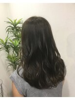 グロウズ ヘアー(GROWS HAIR)&nbsp;＊お出掛けロング＊