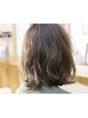ゆるふわボブディ