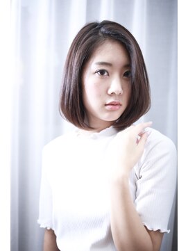 リアン バイ ヘアー(Lien by hair) *