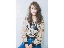 ヘアー アトリエ エゴン(hair atelier EGON)