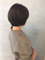 オフヘアショップ(OFF HAIRSHOP) OFF／ILLMINACOLOR twilight