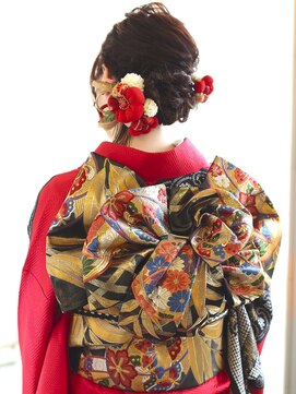 ゴーズゴー 吉祥寺(e)店(go s go) 【 go s go 吉祥寺(e) 】成人式 吉祥寺　着物