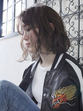 ラリカ(La Rica) [La Rica]     TREND HAIR！！3