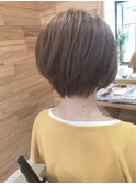 クールショート