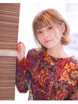 フォルテ 中田店&nbsp;オシャレショート