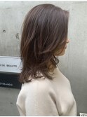 美髪大人ミディアム