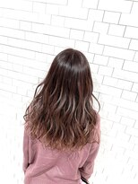 マテリアル(material) ピンクベージュ