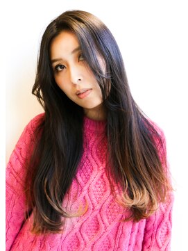 アドナイン(add9) 大人グラデーションカラー