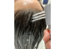 ブライトファクトリー(BRIGHT FACTORY HairLab & Spa)